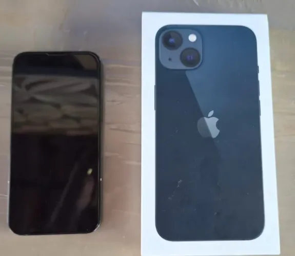 iPhone 13 Mini