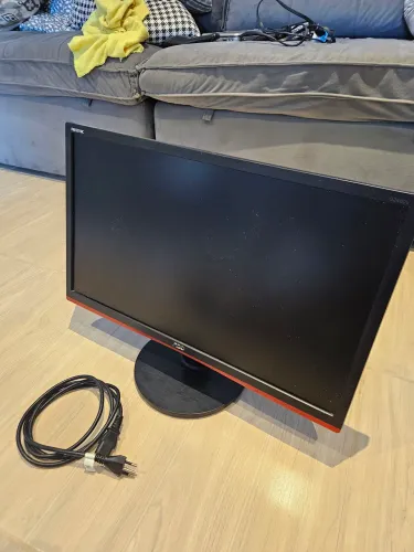 Monitor Gamer AOC Sniper 24"