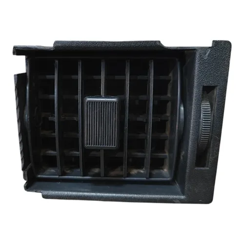 DIFUSOR ENTRADA AR CENTRAL MAIOR FORD CARGO 816 C AVARIA