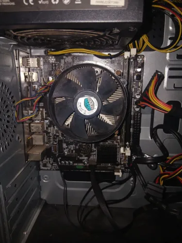 Cpu i5