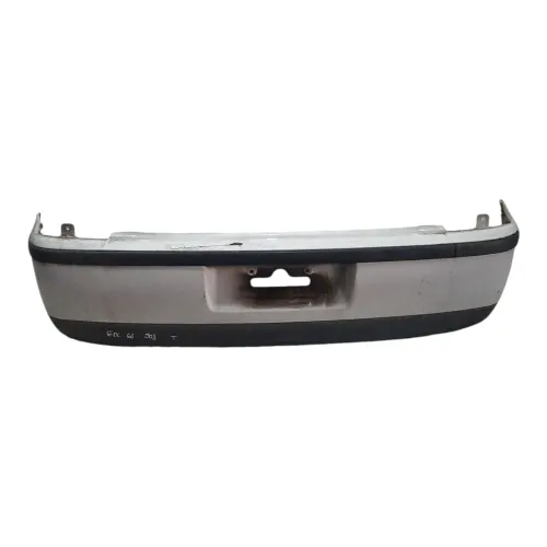Parachoque Traseiro C/avaria Volkswagen G3 1999 A 2005