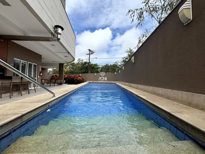 Apartamento 3 quartos e 2 suítes com 150m² Monte Belo, divisa com Bento Ferreira REF: 448
