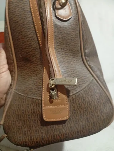 Bolsa de Viagem VICTOR HUGO