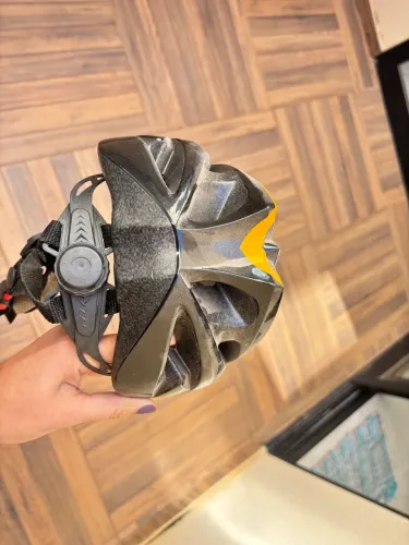 Capacete Bicicleta 