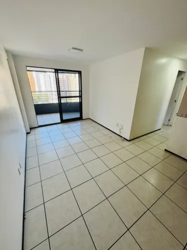 Mont Fort Residence - Andar Alto + 70 metros - 3 quartos + 02 vagas - Lazer Amplo - Meirel