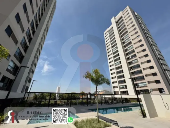 Apartamento 3 dorm - Alto da Boa Vista