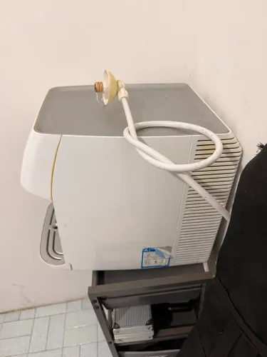Purificador de Água Brastemp Ative