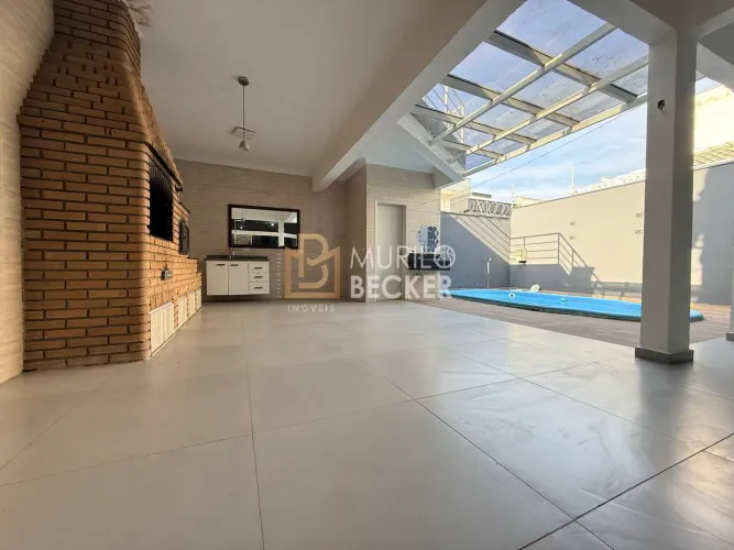 Casa à venda 4 dormitórios - Bairro Villa Branca