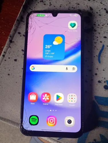 Vendendo celular Samsung 15 Galax