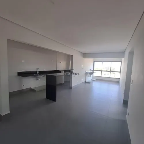 Apartamento a venda no Plaza Catalunya no bairro Cidade Alta em Piracicaba/SP