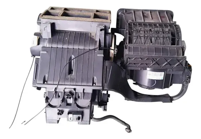 Caixa Ar Condicionado  Gm Sonic Hb 1.6 2013 200983