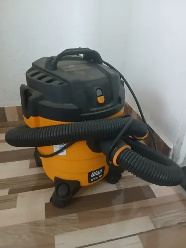 Aspirador de po 