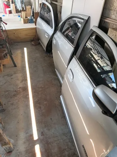 Vendo sucata do cobalt 2018, por 2 mil 