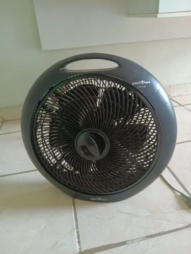 Circulador de Ar C30 Britânia 