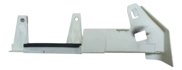 Trilho Guia Vidro Porta Dianteira Esquerda 307 2009 À 2012 1