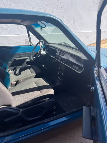 Ford Corcel II Gl/gt 1975