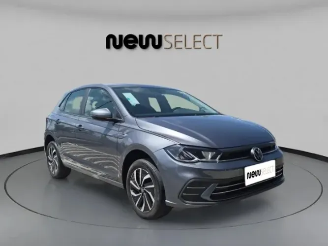 Volkswagen Polo Highline TSI 1.0 Flex 12V Aut. 2026