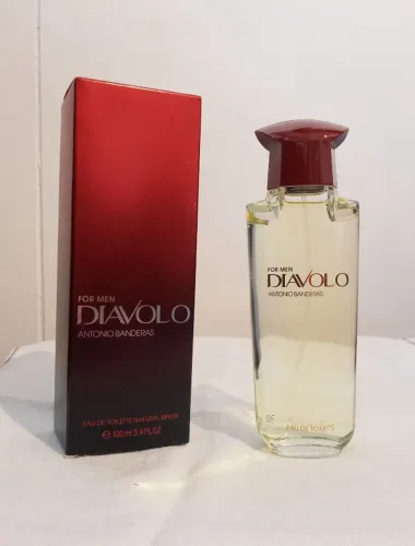 diavolo 100ml