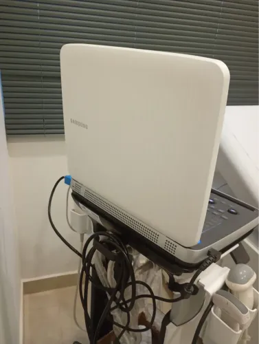 Samsung HM70 EVO 2022 + 4 sondas | Completo e conservado | R$ 100.000