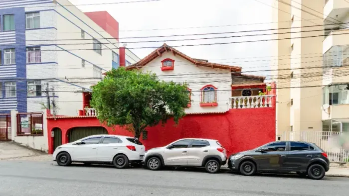 Casa à venda com 400m², 5 quartos e 3 vagas