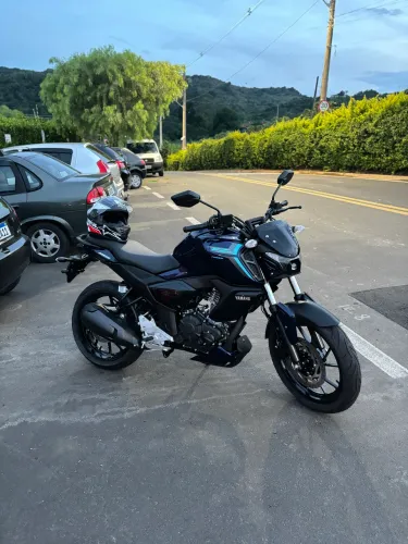 Fz15 2026