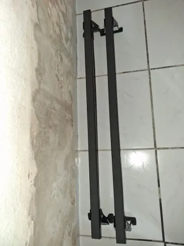 Bagageiro de carro 