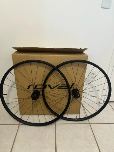 Roda Specialized Epic Boost XD 29 x 27mm - Seminova