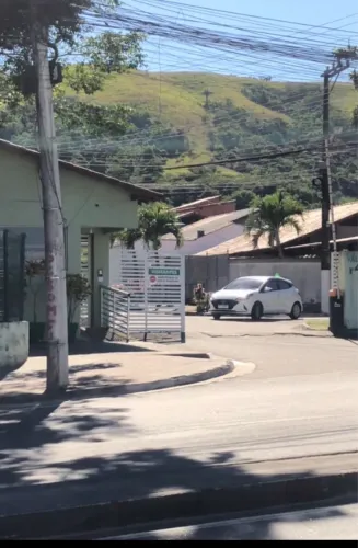 Terreno a venda Cosmos - Rio de Janeiro