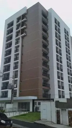 Flat Mobiliado com Suíte e Excelente Estrutura, CABRAL, TERESINA,PI