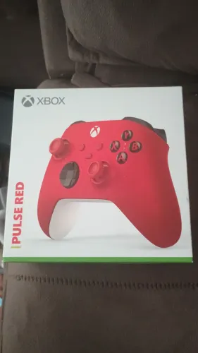Controle Xbox Séries