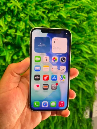 Vendo iPhone 12