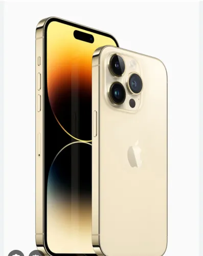 iPhone 14 Pro Max 128g