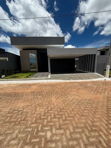 Vendo casa Ponte Alta Norte,