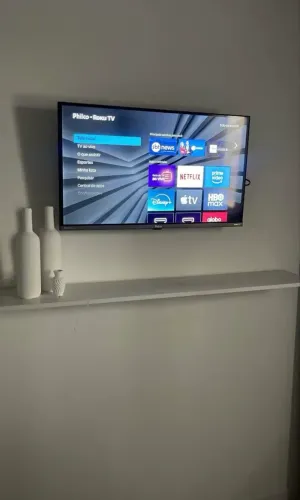 Tv 32 smart R$650,00