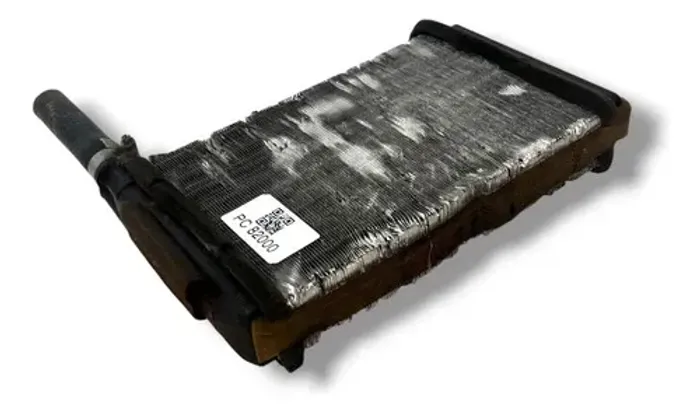 Radiador Ar Quente Vw Santana 1992 1993 1994 1995 1996