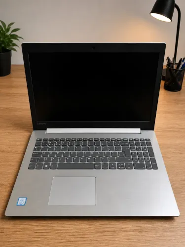 NOTEBOOK LENOVO IDEA PAD 330S - CORE i5 8ª GERAÇÃO