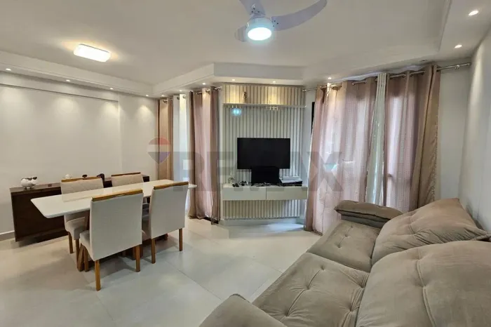Apartamento para comprar 2 quartos - Piscina e Churrasqueira - Tombo - Guarujá