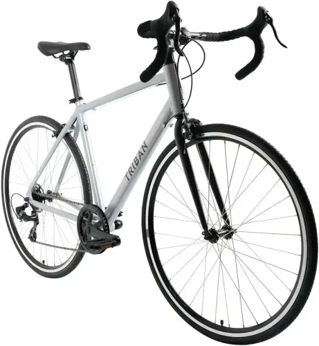 Bicicleta Triban RC100 Speed Aro 700 - Excelente Estado