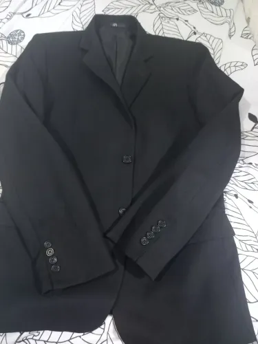 Terno novo elegante/ fazemos entrega