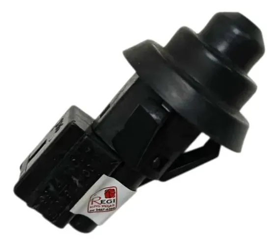 Interruptor Porta Sensor Luz Sandero 2017