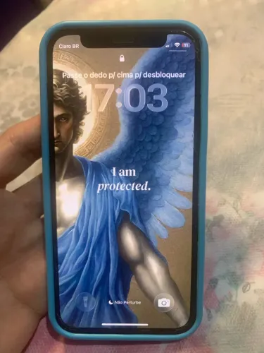 iPhone 12 mini