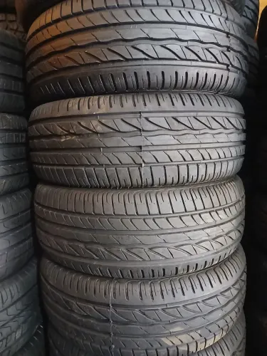Pneu 185/55/16 Tekystyre remold