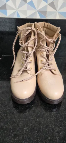Bota Via Marte 