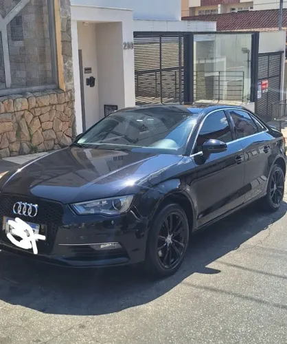 Audi A3 Sed. Ambition 2.0 Tsfi 220cv S-tronic 2016