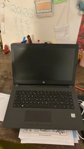 Notebook HP