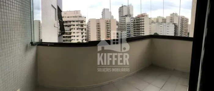 Apartamento com 3 quartos à venda, 135 m² por R$ 1.000.000 - Ingá - Niterói/RJ