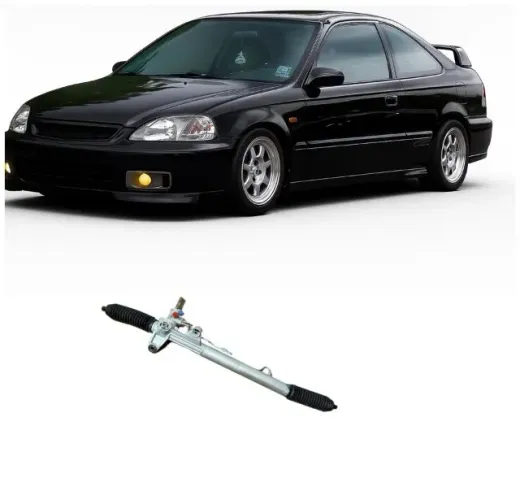 Setor direção hidráulica Civic - 1.6