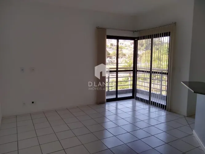 Apartamento para locação no bairro Parque Brasília em Campinas - SP