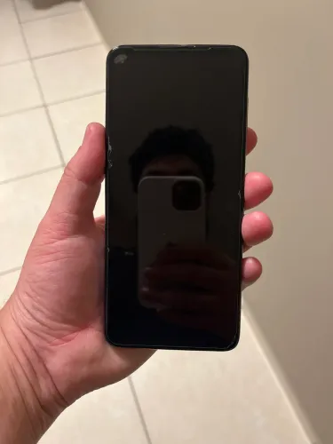 Moto G9 Plus