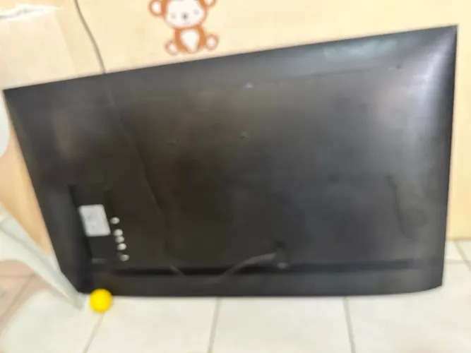 Tv e microondas